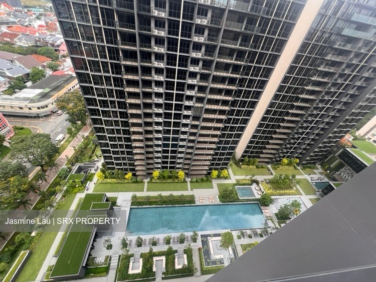 Tembusu Grand (D15), Condominium #546822171